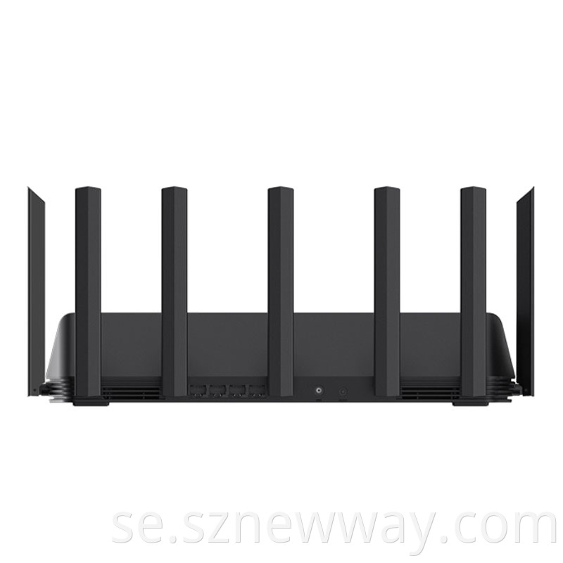 Xiaomi Ax6000 Router